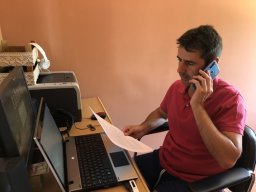 ENTREVISTA EN RADIO TOBARRA 07-07-2020